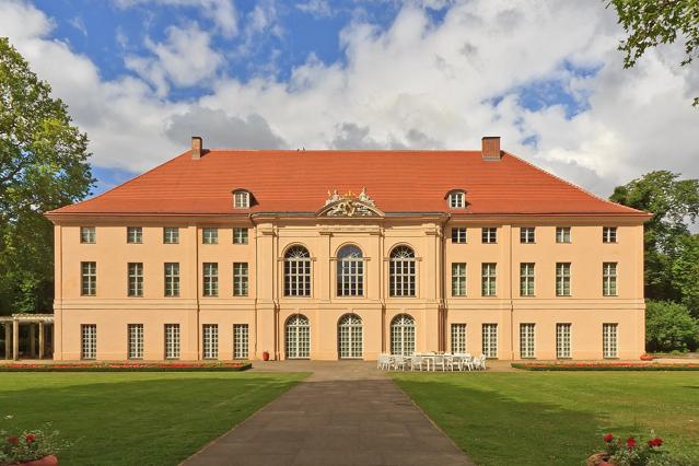 Schönhausen Palace